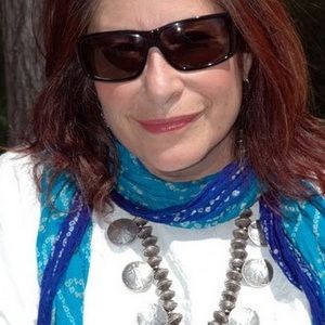 Meet your Posher, Deborah